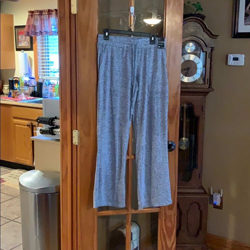 Sweat pants